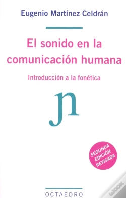 Capa do artigo El Sonido En La Comunicación Humana