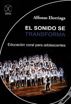 Capa do artigo El Sonido Se Transforma