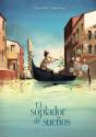 El Soplador De Sueños - Preview