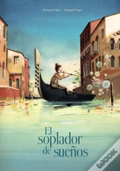 Capa do artigo El Soplador De Sueños