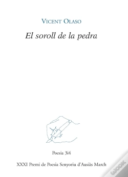 Capa do artigo El Soroll De La Pedra