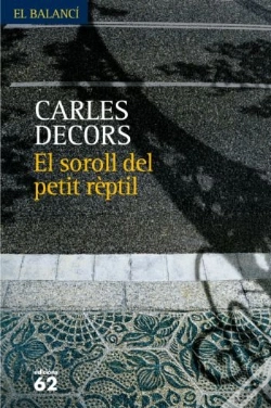 Capa do artigo El Soroll Del Petit Rèptil