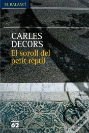 Capa do artigo El Soroll Del Petit Rèptil
