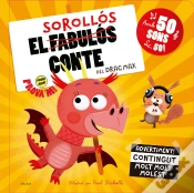 Capa do artigo El Sorollos Conte Del Drac Max