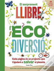 Capa do artigo El Sorprenent Llibre De L