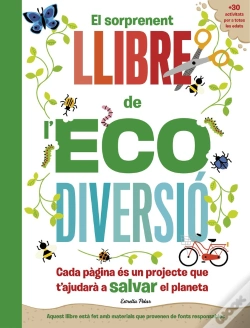 Capa do artigo El Sorprenent Llibre De L'Ecodiversio