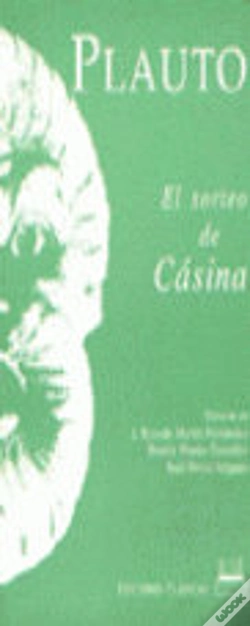 Capa do artigo El Sorteo De Casina