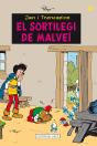 El Sortilegi De Malveí - Preview