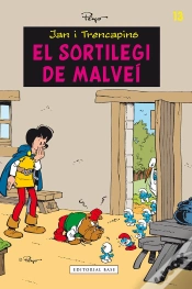Capa do artigo El Sortilegi De Malveí