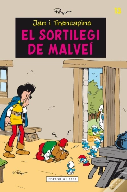 Capa do artigo El Sortilegi De Malveí