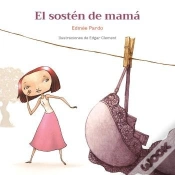 Capa do artigo El Sosten De Mama