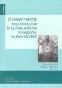 El Sostenimiento De La Iglesia Católica En España, Nuevo Modelo - Preview