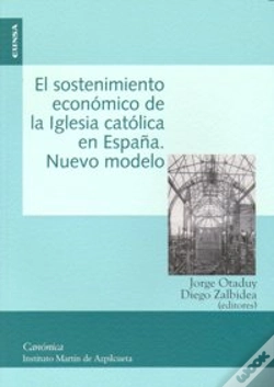 Capa do artigo El Sostenimiento De La Iglesia Católica En España, Nuevo Modelo