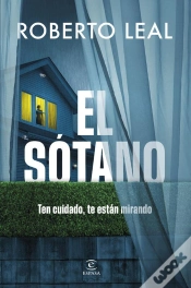 Capa do artigo El Sótano