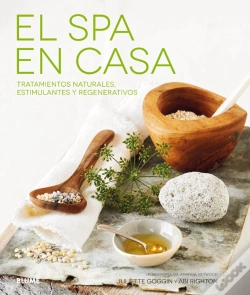 Capa do artigo El Spa En Casa