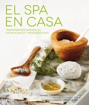 Capa do artigo El Spa En Casa