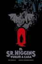 El Sr. Higgins Vuelve A Casa - Preview