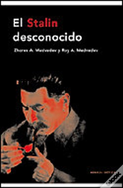 Capa do artigo El Stalin Desconocido