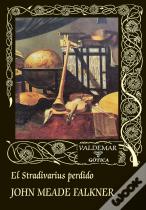 El Stradivarius Perdido