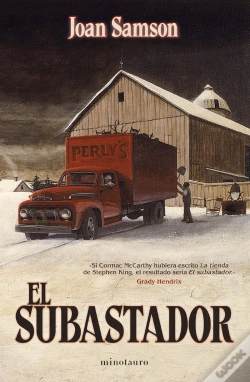 Capa do artigo El Subastador