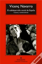 El Subdesarrollo Social De España