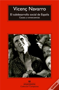 Capa do artigo El Subdesarrollo Social De España