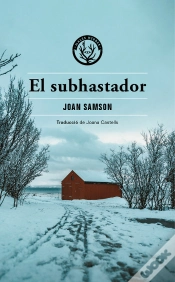 Capa do artigo El Subhastador