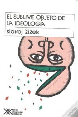 Capa do artigo El Sublime Objeto De La Antologia  