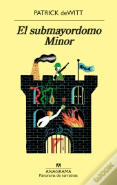 El Submayordomo Minor