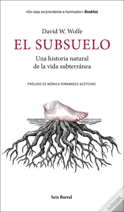 Capa do artigo El Subsuelo