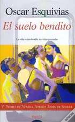 Capa do artigo El Suelo Bendito