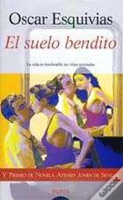 Capa do artigo El Suelo Bendito