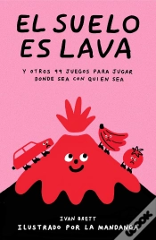 Capa do artigo El Suelo Es Lava