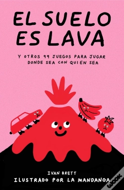 Capa do artigo El Suelo Es Lava