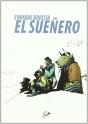 El Sueñero (Comic)   - Preview