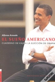 Capa do artigo El Sueño Americano