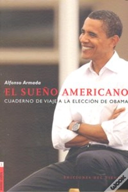 Capa do artigo El Sueño Americano