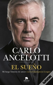 Capa do artigo El Sueño