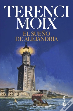 Capa do artigo El Sueño De Alejandria