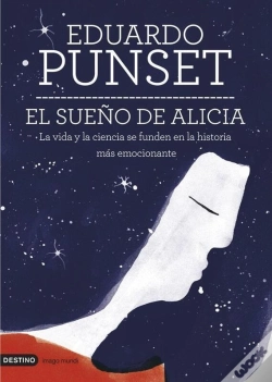 Capa do artigo El Sueño De Alicia