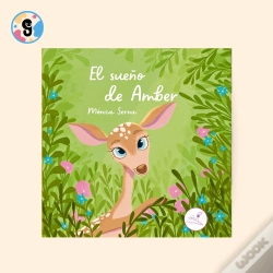 Capa do artigo El Sueño De Amber