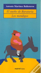 Capa do artigo El Sueño De Barataria. Los Mendigos