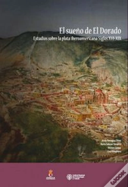 Capa do artigo El Sueño De El Dorado