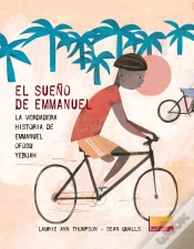 Capa do artigo El Sueño De Emmanuel