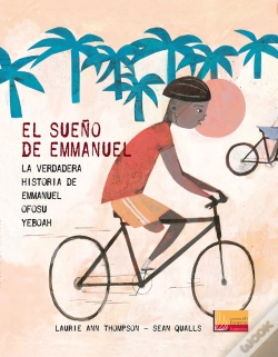 Capa do artigo El Sueño De Emmanuel
