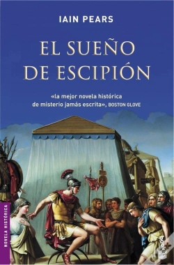 Capa do artigo El Sueño De Escipión