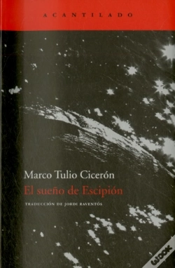Capa do artigo El Sueño De Escipión