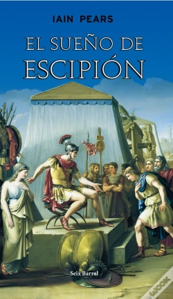 Capa do artigo El Sueño De Escipión (Rústica)