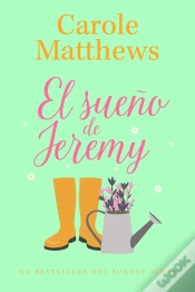 Capa do artigo El Sueño De Jeremy