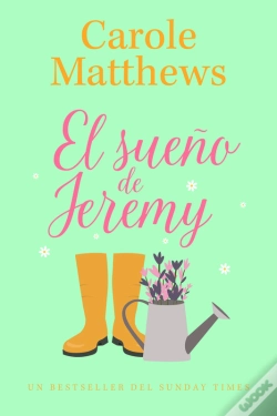 Capa do artigo El Sueño De Jeremy